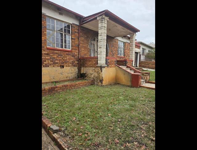 3 BEDROOM HOUSE FOR SALE IN ROSETTENVILLE